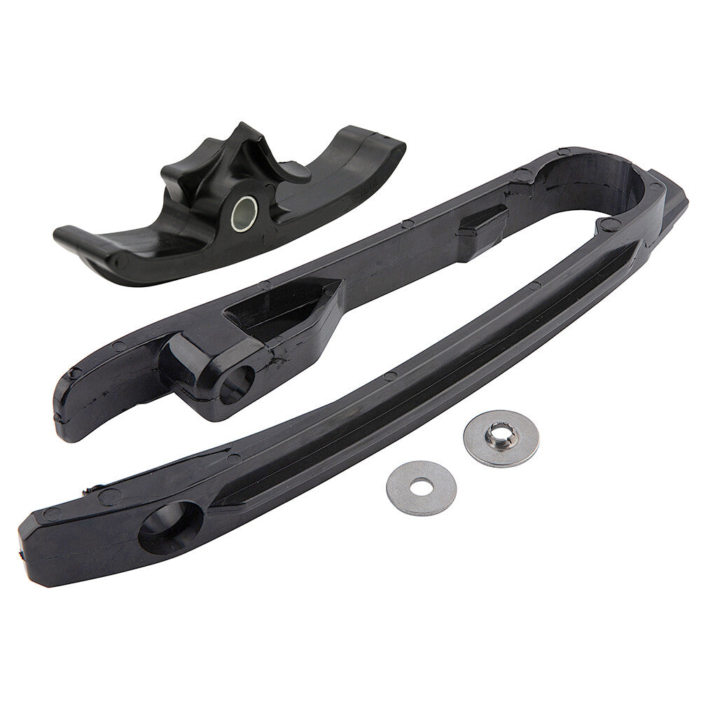 New Black Chain Slider For KTM 125 150 350 250 450 500 SX XC XC-W EXC 2016-2022