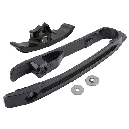 New Black Chain Slider For KTM 125 150 350 250 450 500 SX XC XC-W EXC 2016-2022