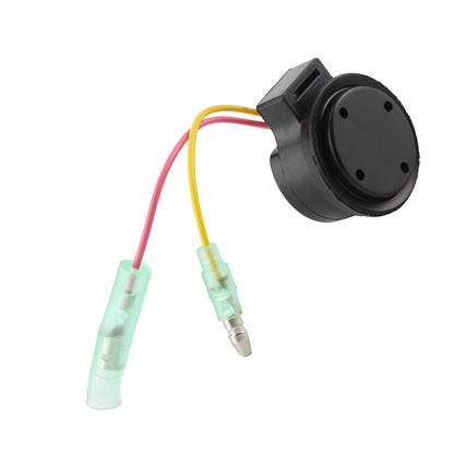 Outboard Warning Horn Buzzer For Yamaha 703‑83383‑11 703‑83383‑10‑00 Engine