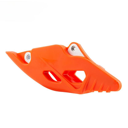 Motorcycle Chain Guide Protector For KTM SX SX-F 125 150 250 350 300 450 Orange