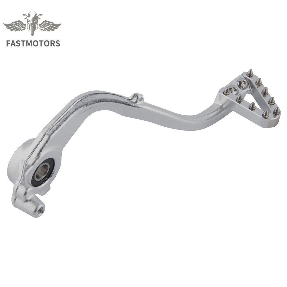 New Rear Brake Control Foot Brake Lever For KTM GASGAS SX65 MC65 2024-2025