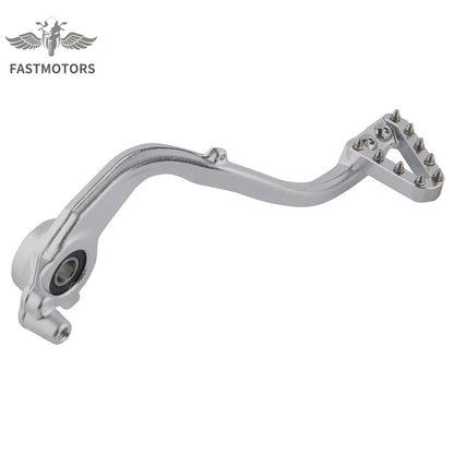 New Rear Brake Control Foot Brake Lever For KTM GASGAS SX65 MC65 2024-2025
