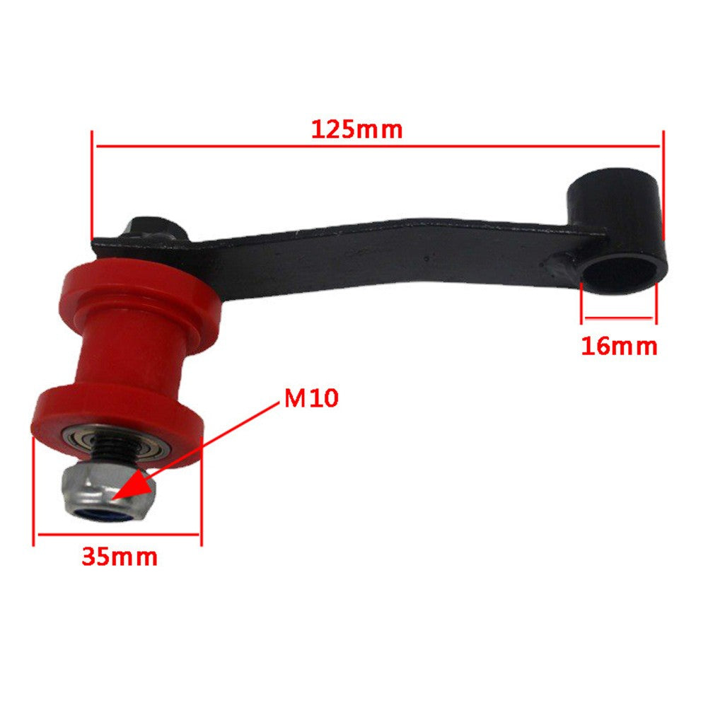 Chain Roller Guide Tensioner Idler 150cc 200cc 250cc PIT PRO Quad Dirt ATV Bike