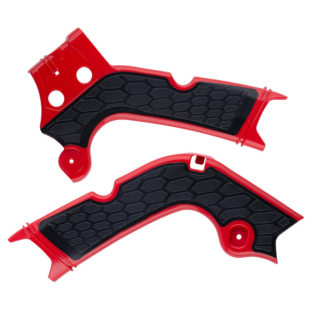 Motocross Frame Protectors For HONDA CRF250R CRF250RX CRF300RX CRF450R