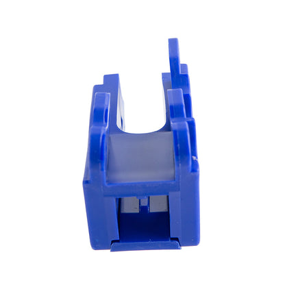 New Rear Chain Guide For Honda CRF250/450 Yamaha KX 50/450 YZ125/250F/450FX Blue