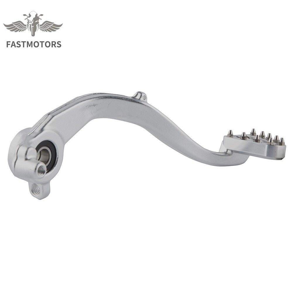 New Rear Brake Control Foot Brake Lever For KTM GASGAS SX65 MC65 2024-2025