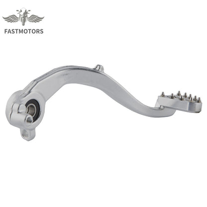 New Rear Brake Control Foot Brake Lever For KTM GASGAS SX65 MC65 2024-2025