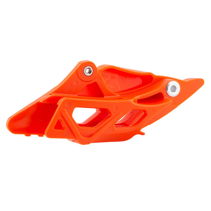 Motorcycle Chain Guide Protector For KTM SX SX-F 125 150 250 350 300 450 Orange