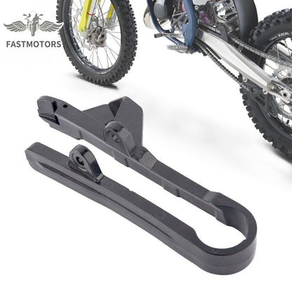 New Rear Chain Slider Swingarm Protection For KTM Husqvarna SX SXS TC 85