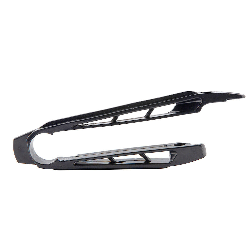 Rear Chain Slider Swingarm Protection For KTM 125-530 SX Husaberg FE390 Black