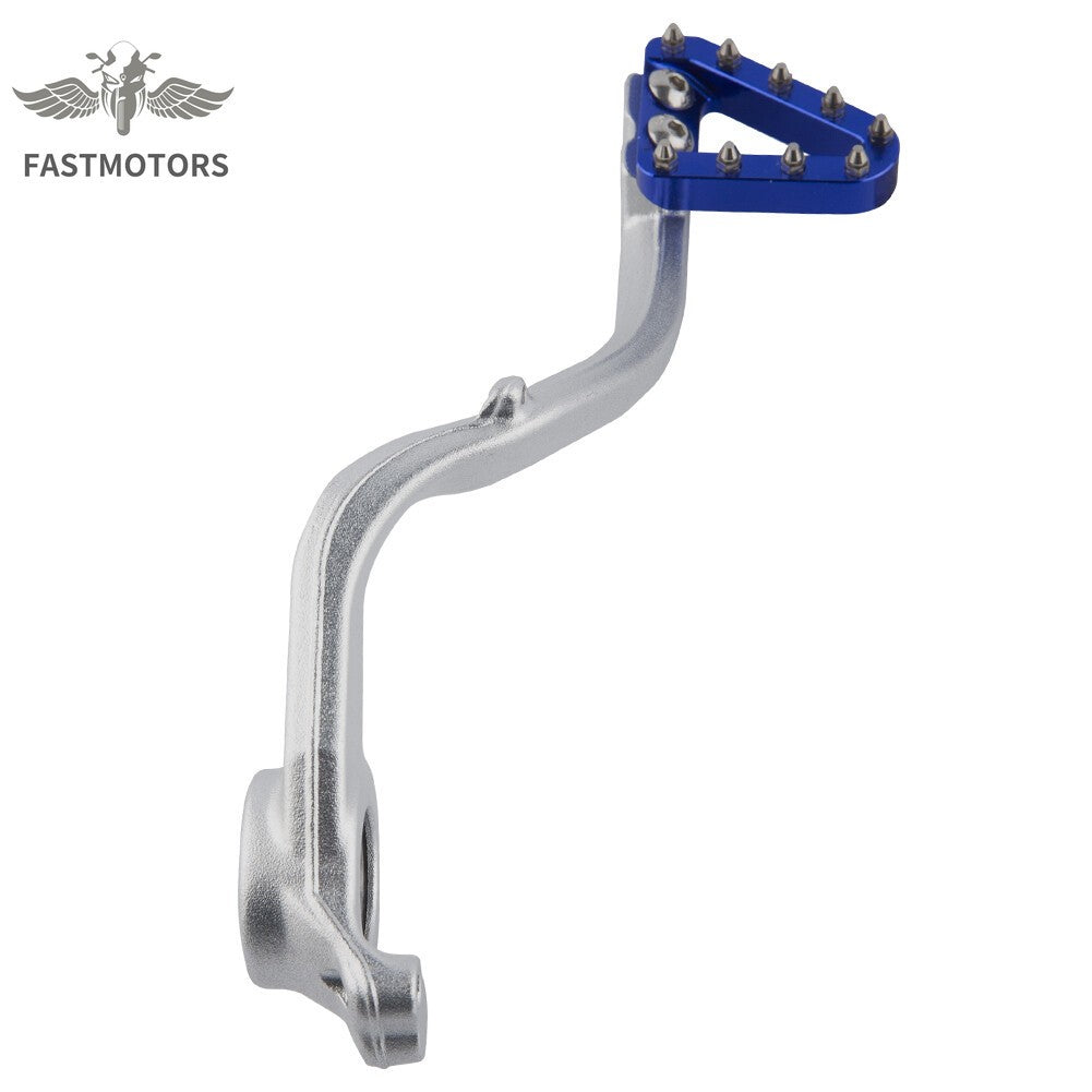 Universal Rear Brake Lever Pedal For Husqvarna TC 50 2024-2025 EE 5 2025