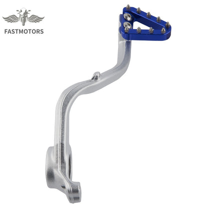 Universal Rear Brake Lever Pedal For Husqvarna TC 50 2024-2025 EE 5 2025