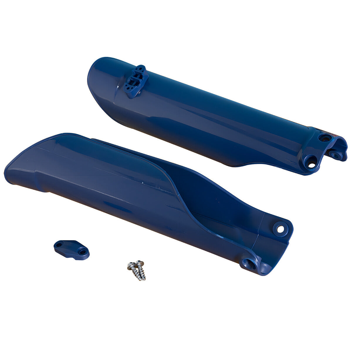 Protection Front Fork Guard For KTM SX XCF XC EXC 125 150 250 300 350 400 15-21