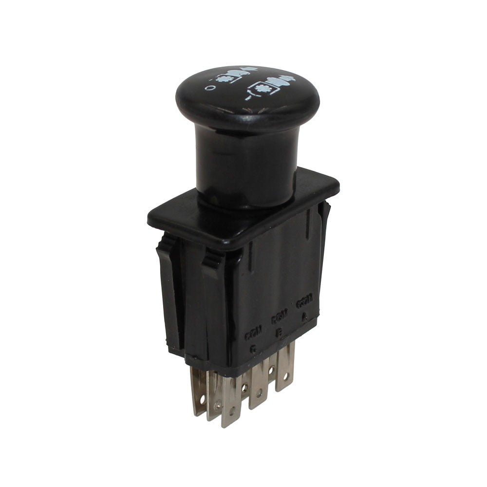 PTO Switch For AYP: 146283 154959 154963 169416 169417 174651 174652 174653