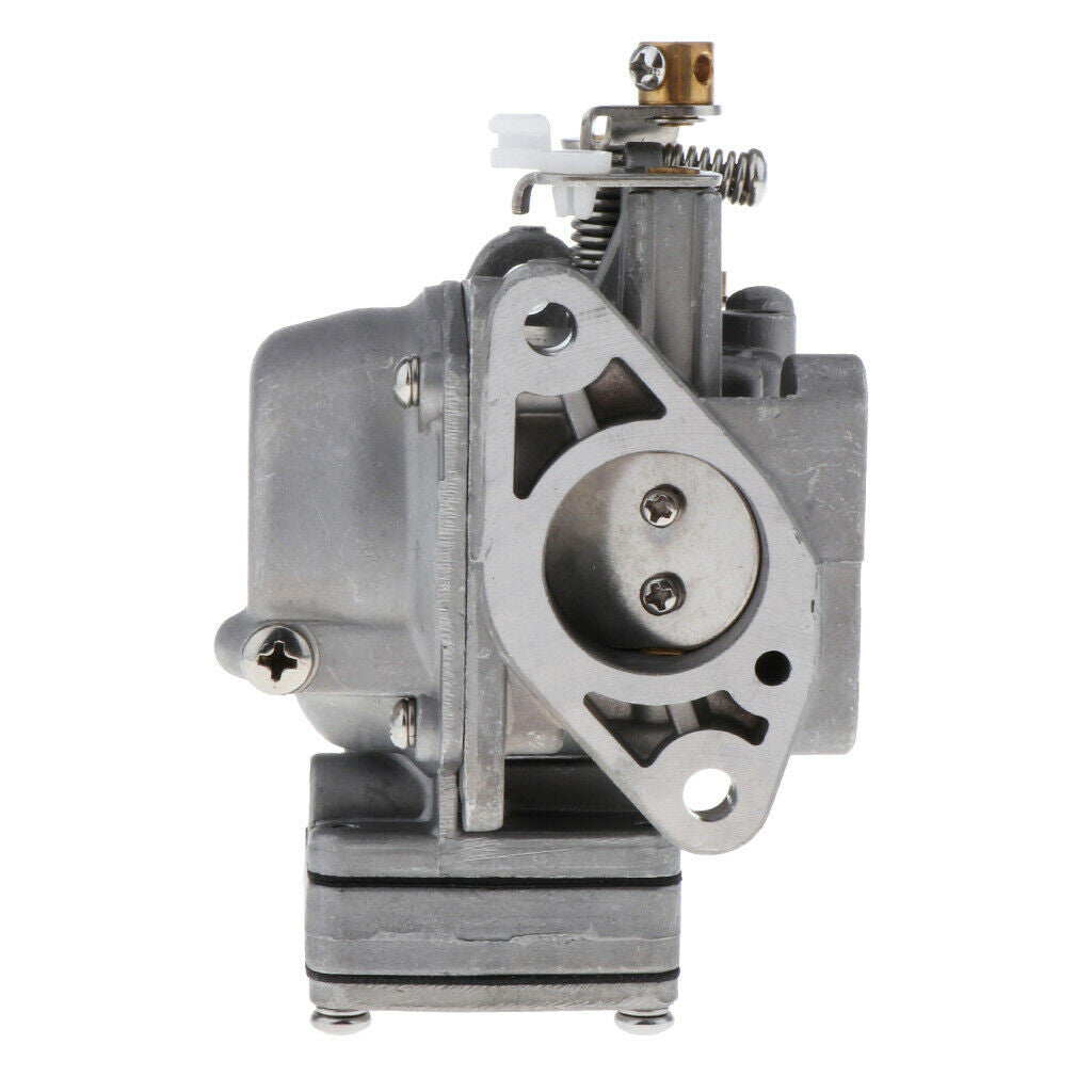 Carburetor Carb Carby for Mercury Outboard Motors Engine Marine 4HP 5HP 812647T1