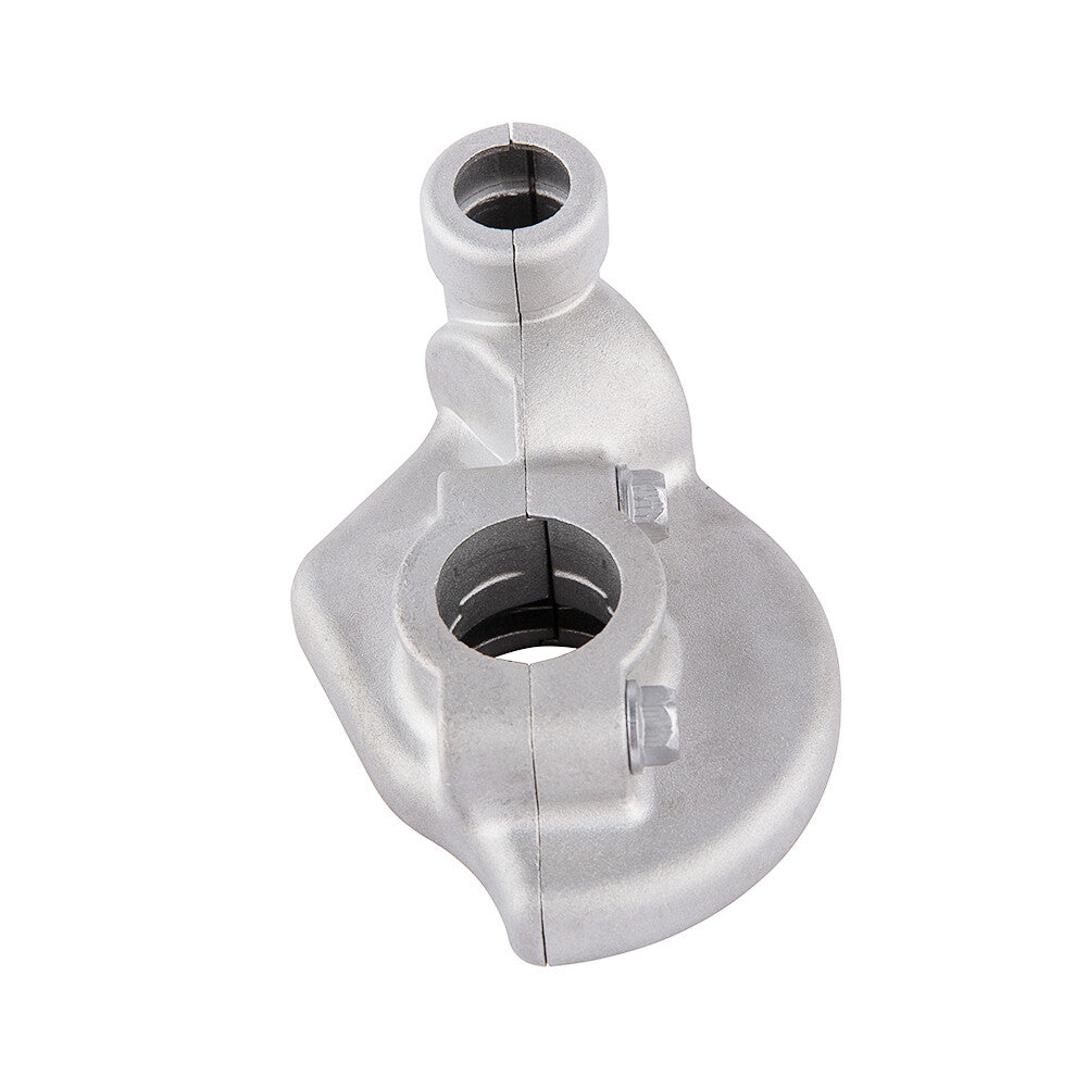 Throttle Control Base Oiler Silver for Husqvarna KTM XC SX 2021-2025 New