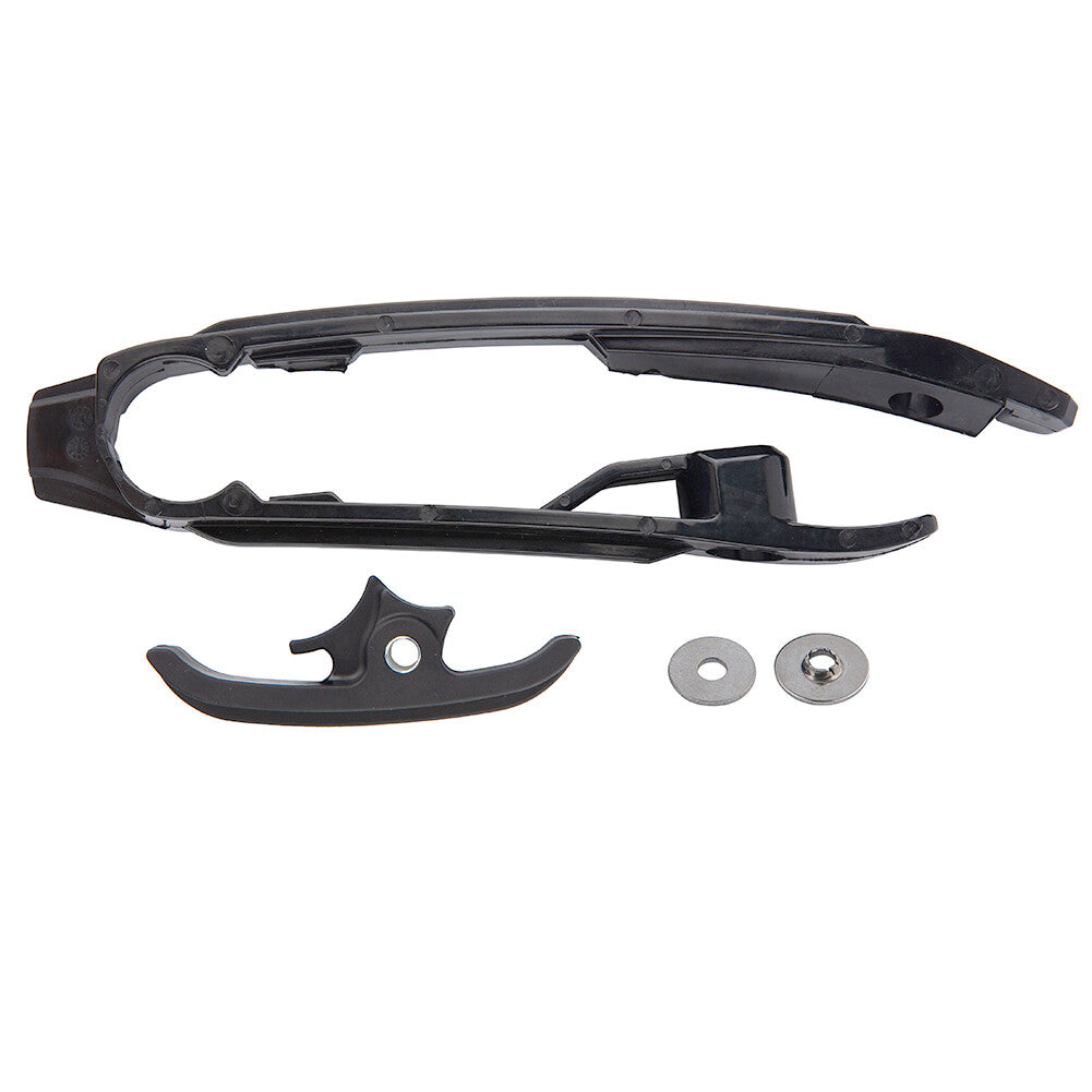 New Black Chain Slider For KTM 125 150 350 250 450 500 SX XC XC-W EXC 2016-2022