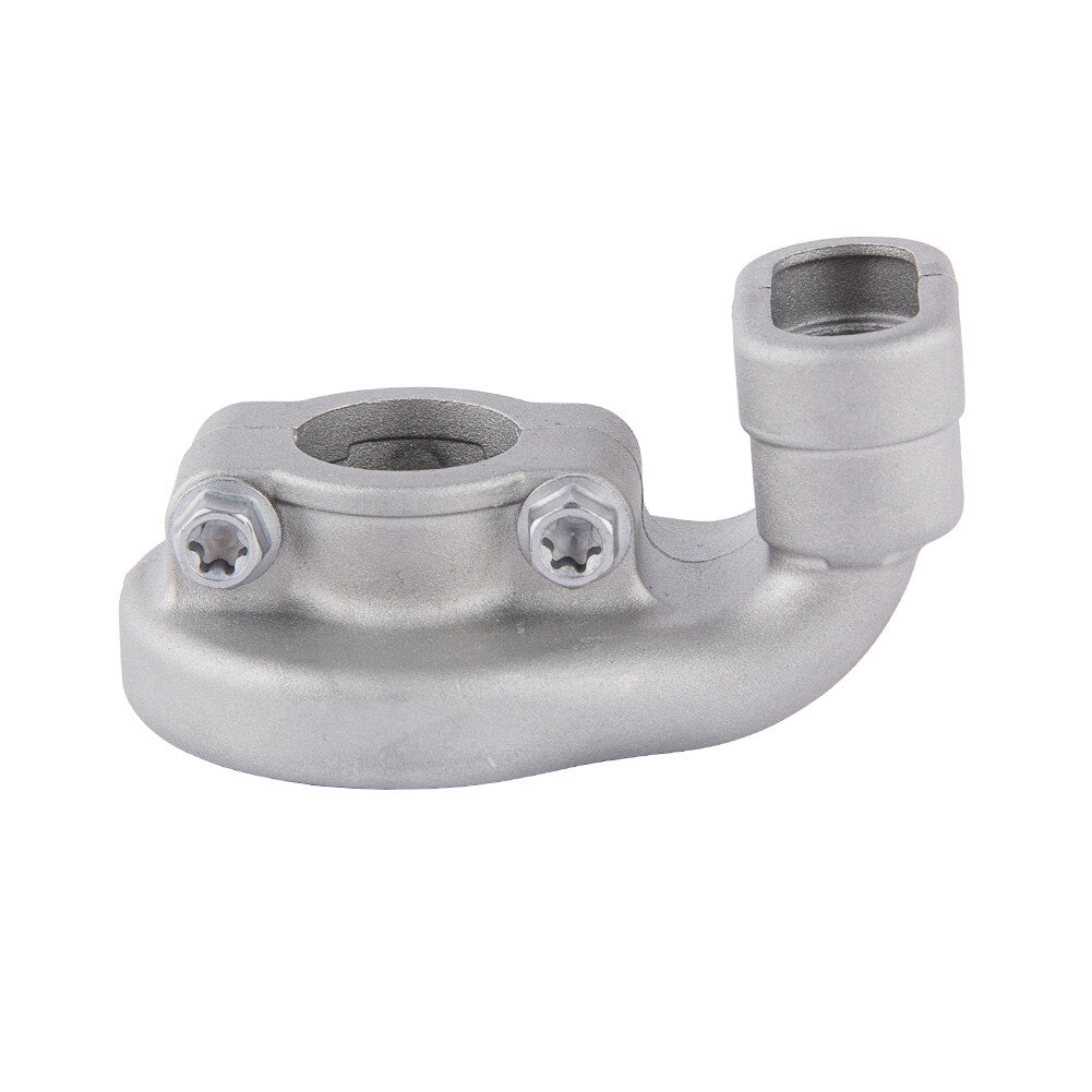 Throttle Control Housing Guard For KTM SX SXF EXC EXC-F 150-500 Sliver New