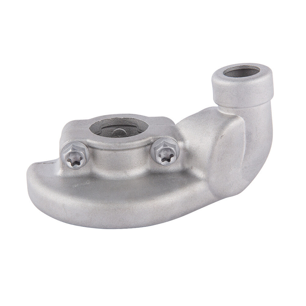 New Motorcycle Aluminum Throttle Tube Housing For KTM Husqvarna 125 250 350 300