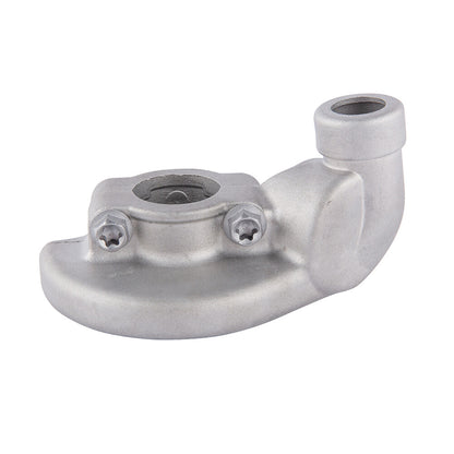 New Motorcycle Aluminum Throttle Tube Housing For KTM Husqvarna 125 250 350 300