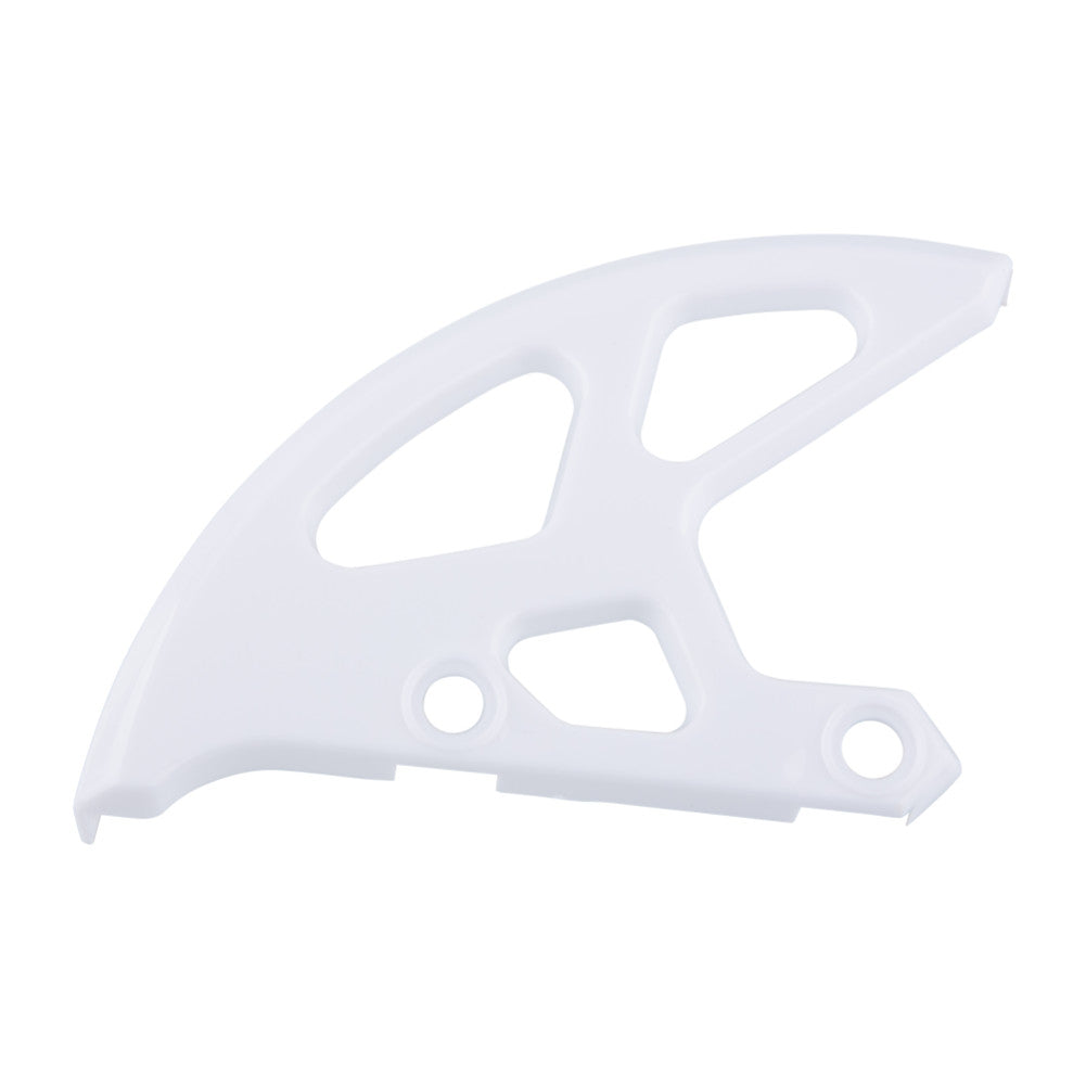 Motorcycle Rear Brake Disc Protection Fits Honda CR CRF 125R 250R 450 R/RX New