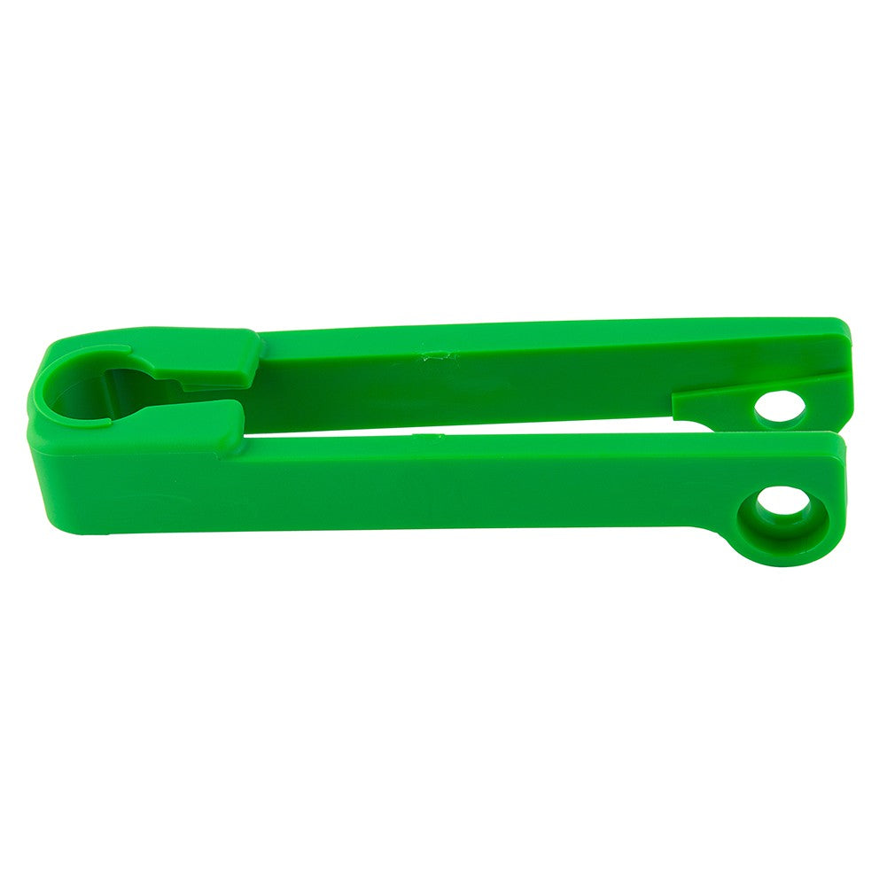Swingarm Chain Slider Guide For Kawasaki KX65 KX 65 2002-2024 12053-1456 Green