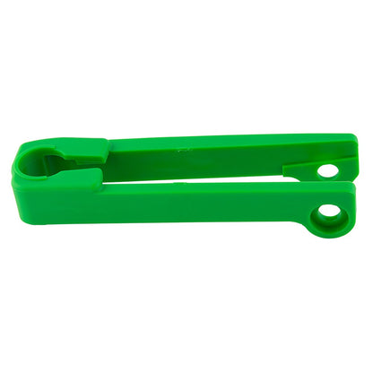 Swingarm Chain Slider Guide For Kawasaki KX65 KX 65 2002-2024 12053-1456 Green