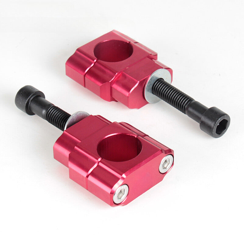 Motocross 28mm Mount Clamp HandleBar Fat for HONDA CR F 125 450 2000-2014 New