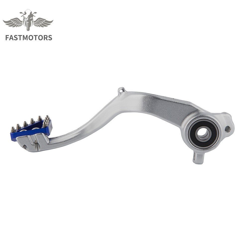 Universal Rear Foot Brake Lever For Husqvarna GASGAS KTM SX MC TC 65 2024-2025