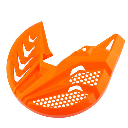 Motorcycle New Front Brake Disc Guard Cover For KTM SX XC 125-500 2016-2025