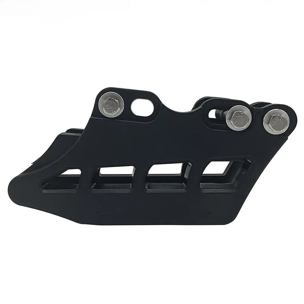 Motorcycle Chain Guide Guard Protector for Honda CRF250R 250X 250F 450R Black
