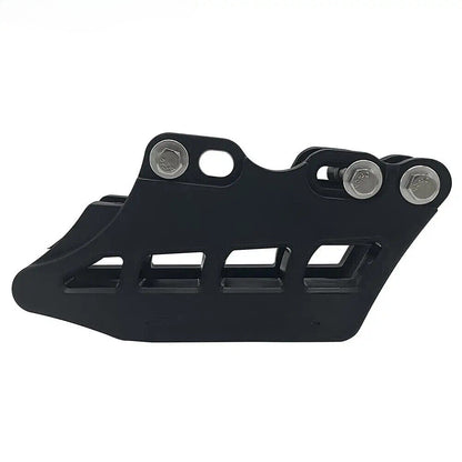 Motorcycle Chain Guide Guard Protector for Honda CRF250R 250X 250F 450R Black
