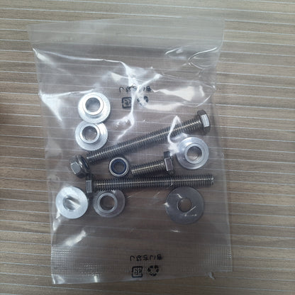 Chain Guide Guard For Suzuki DRZ250 400S RM RMX RMZ 125 250 450 450Z 00-24 Gold