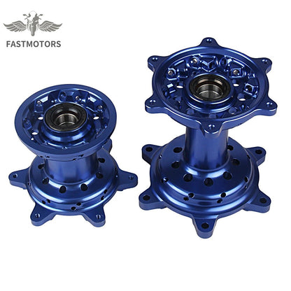 Universal Front Rear Wheel Hub For Yamaha YZ 250F 450F 250FX 450FX 2014 - 2021