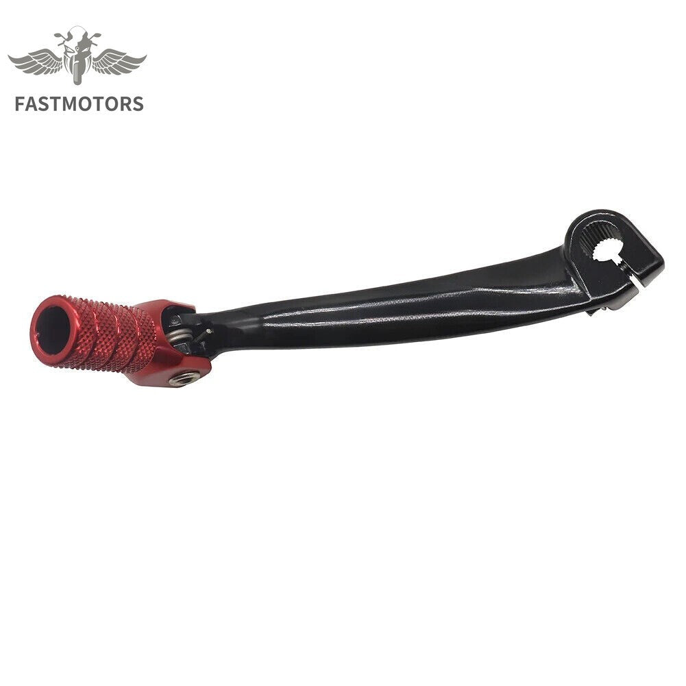 CNC Gear Shifter Shift Lever Pedal For Honda CRF150R CRF 150R 2007-2019 New