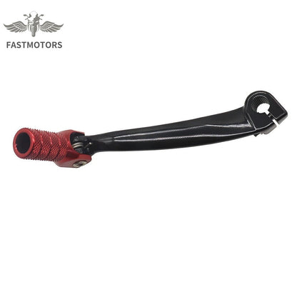 CNC Gear Shifter Shift Lever Pedal For Honda CRF150R CRF 150R 2007-2019 New