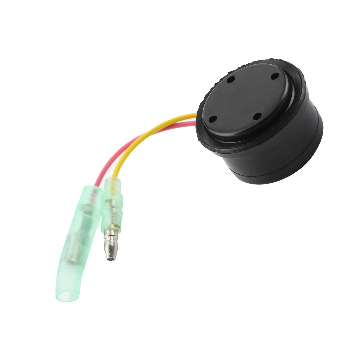Outboard Warning Horn Buzzer For Yamaha 703‑83383‑11 703‑83383‑10‑00 Engine