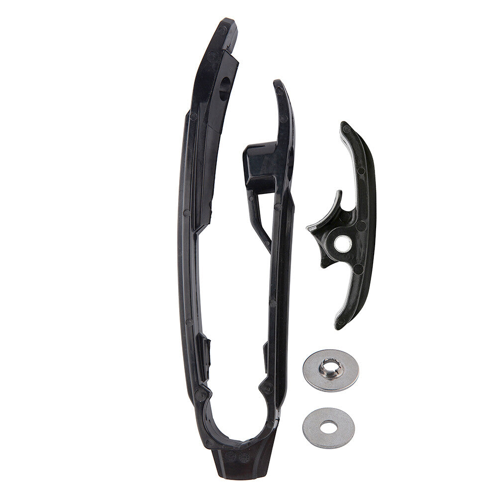 New Black Chain Slider For KTM 125 150 350 250 450 500 SX XC XC-W EXC 2016-2022