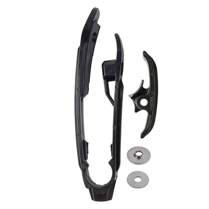 New Black Chain Slider For KTM 125 150 350 250 450 500 SX XC XC-W EXC 2016-2022