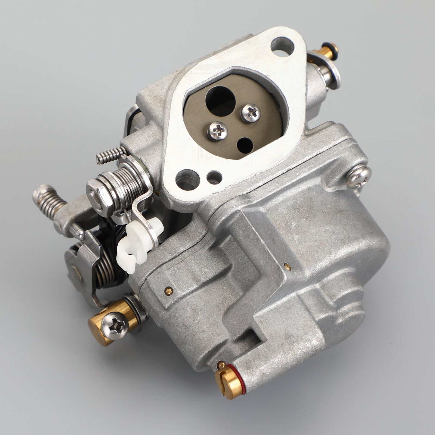 Carburetor Carby Carb For Yamaha Hidea Outboard 9.9hp 6AU-14301-30 6AU-14301-00