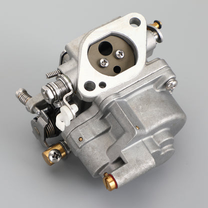 Carburetor Carby Carb For Yamaha Hidea Outboard 9.9hp 6AU-14301-30 6AU-14301-00