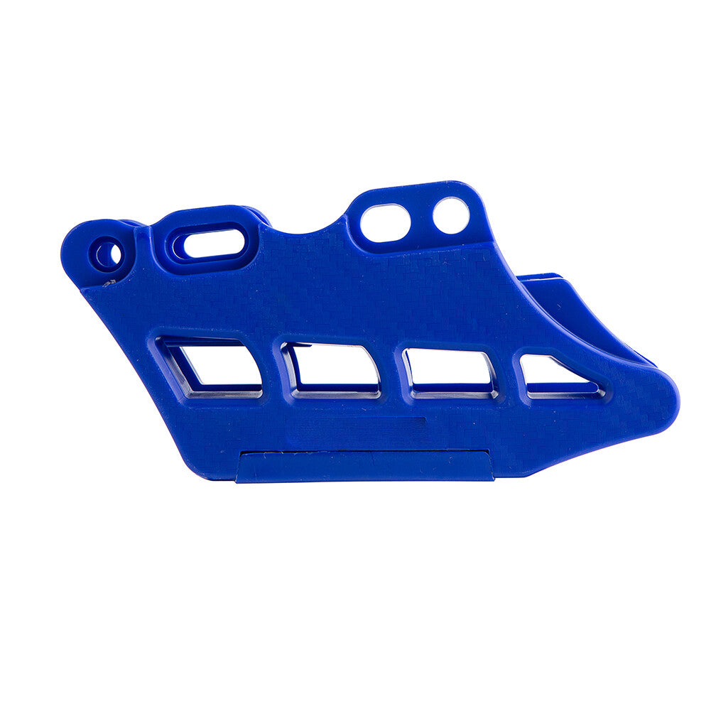 New Rear Chain Guide For Honda CRF250/450 Yamaha KX 50/450 YZ125/250F/450FX Blue