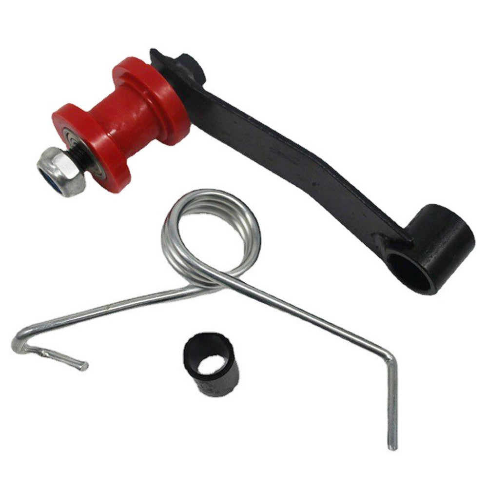 Chain Roller Guide Tensioner Idler 110cc 125cc 140cc PIT PRO Quad Dirt ATV Bike