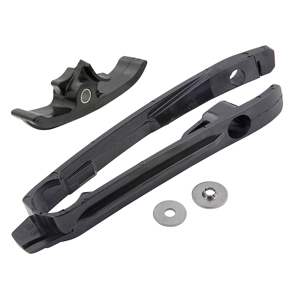 New Black Chain Slider For KTM 125 150 350 250 450 500 SX XC XC-W EXC 2016-2022