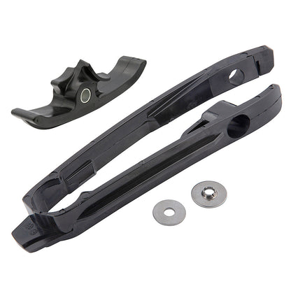New Black Chain Slider For KTM 125 150 350 250 450 500 SX XC XC-W EXC 2016-2022