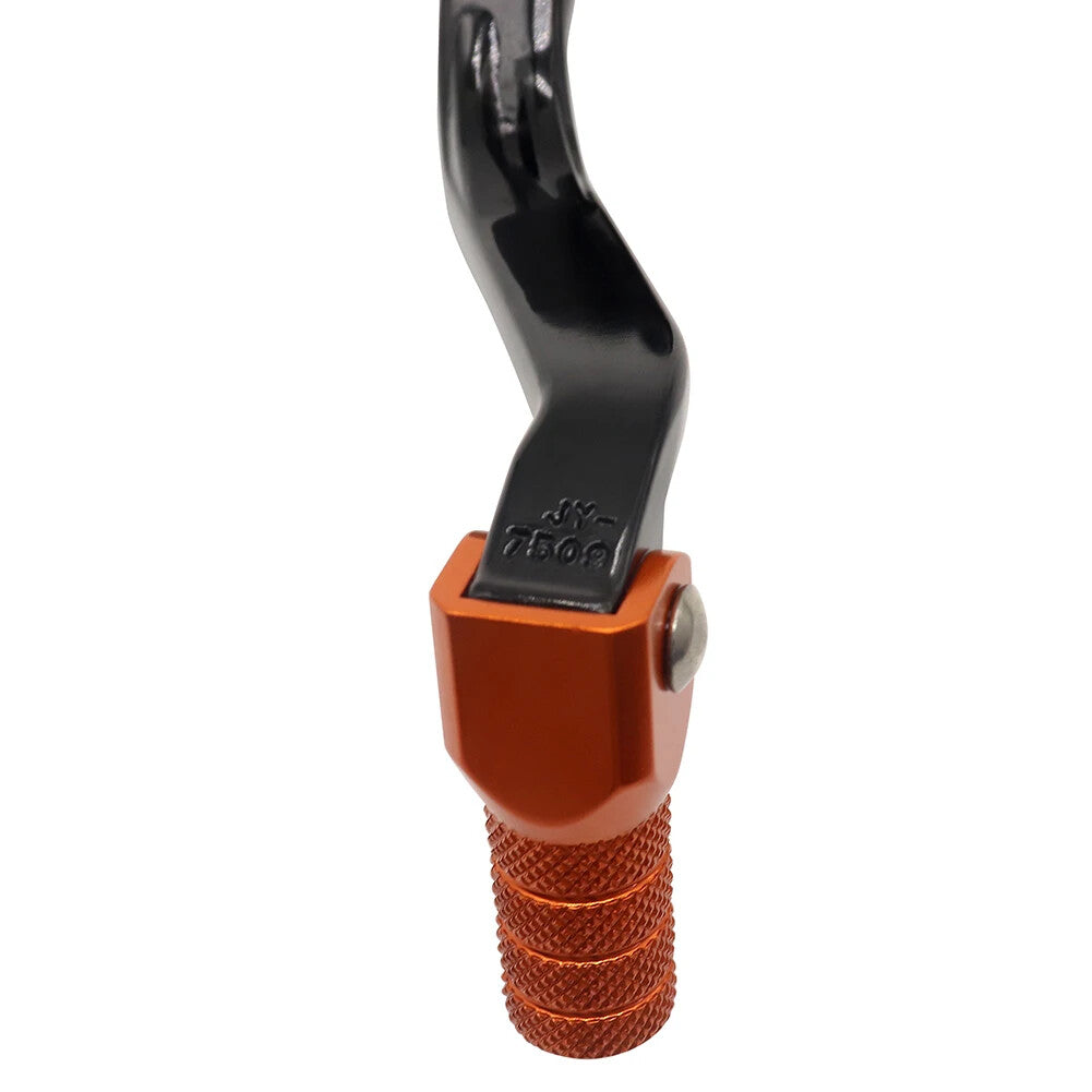 Alluminium Universal Gear Shift Pedal Lever For KTM 65 SX Dirt Pit Bike 17-20