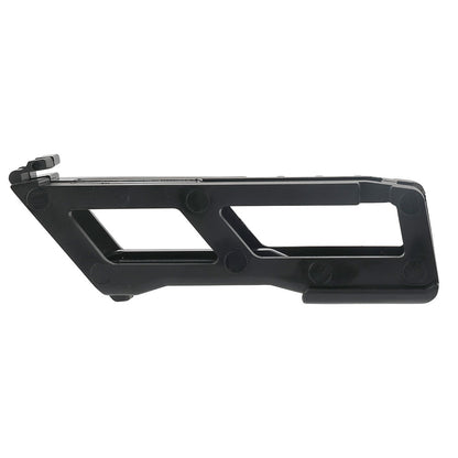 Chain Guide Guard Aluminium For Kawasaki KX250F KX450F KLX450R 2013-2019