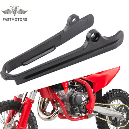Motorcycle Chain Slider Guide Swingarm Protection For GasGas MC65 2021-2025 New
