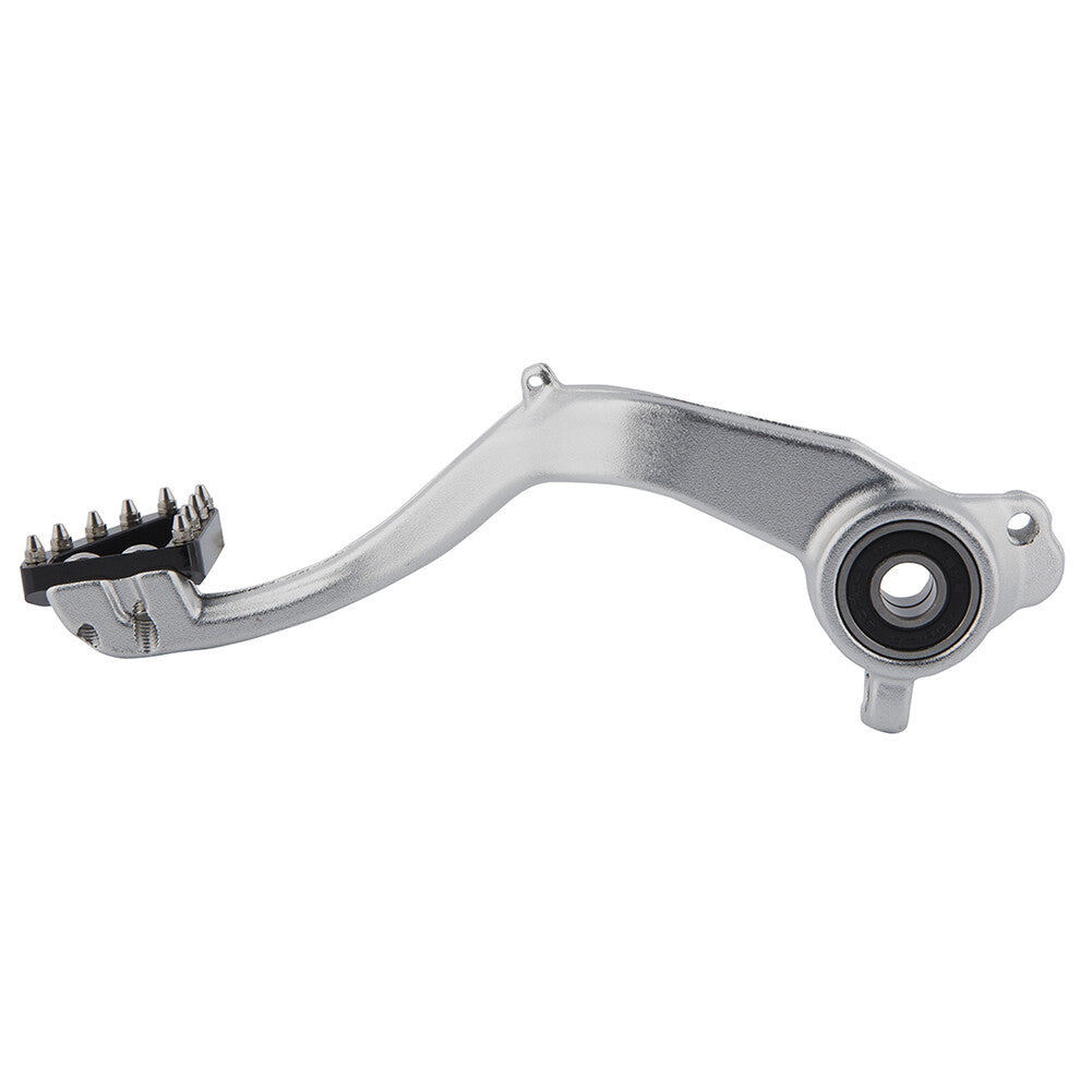 Motorcycle Rear Brake Pedal Lever For KTM GASgas Husqvarna SX MC TC 50 2024-2025