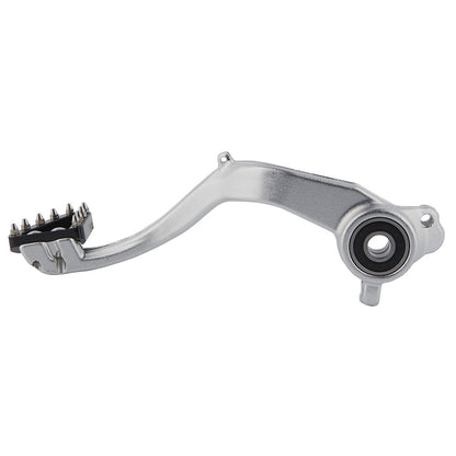 Motorcycle Rear Brake Pedal Lever For KTM GASgas Husqvarna SX MC TC 50 2024-2025